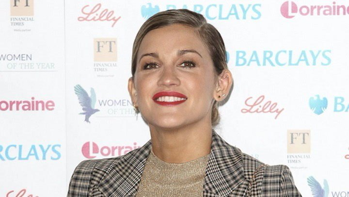 Ashley Roberts Highlights | Famous Birthdays