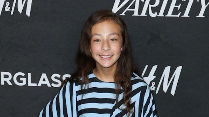 Aubrey Anderson-Emmons Highlights | Famous Birthdays