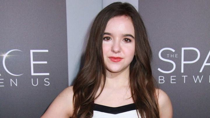 Aubrey Miller Highlights | Famous Birthdays