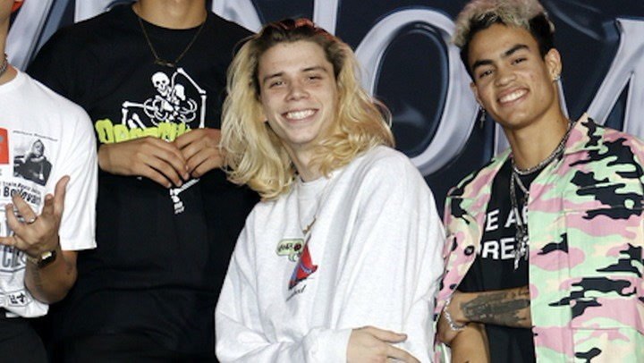 Austin Porter Highlights | Famous Birthdays