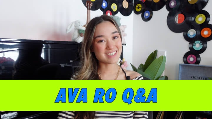 Ava Ro - Age, Bio, Family | Famous Birthdays