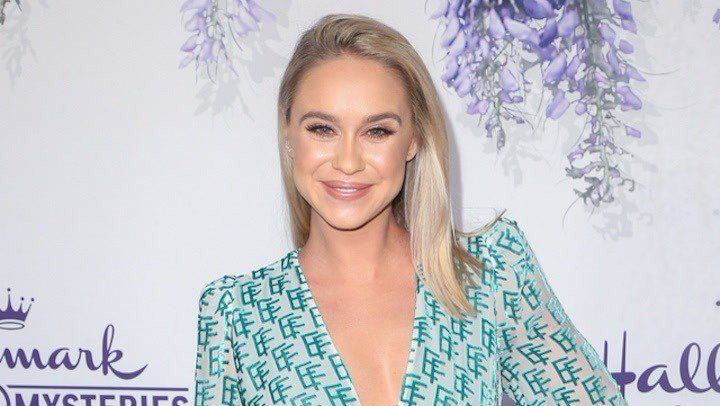 Becca Tobin Highlights | Famous Birthdays