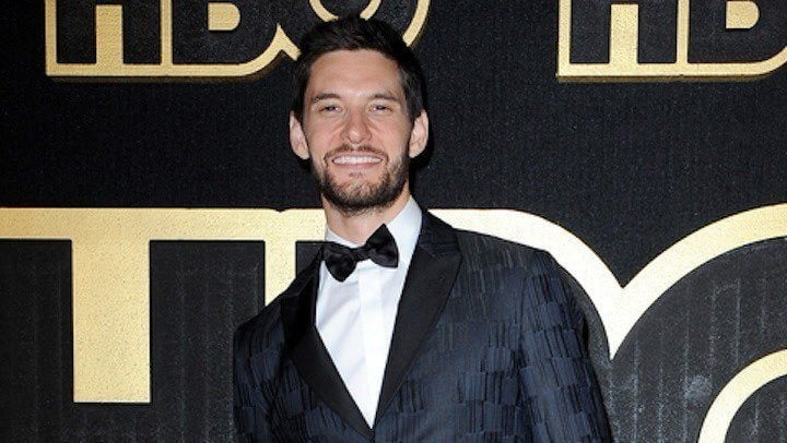 Ben Barnes Highlights | Famous Birthdays