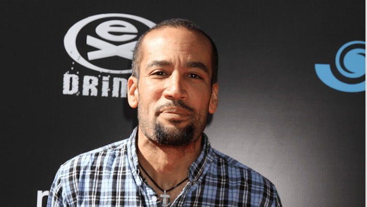 Ben Harper Highlights | Famous Birthdays
