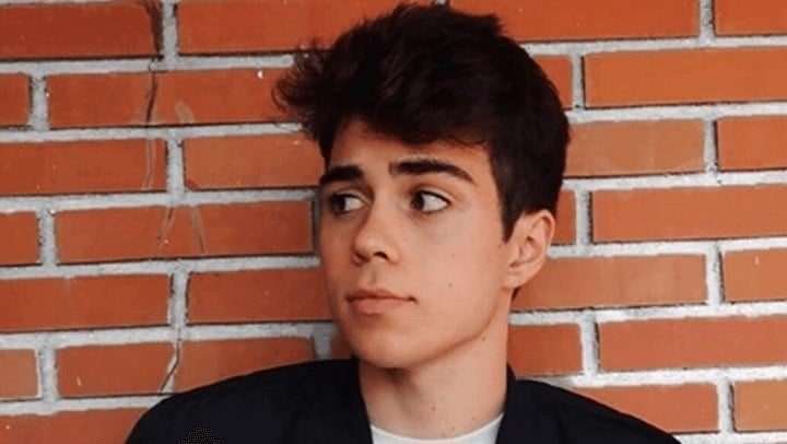 Benji Krol Highlights | Famous Birthdays