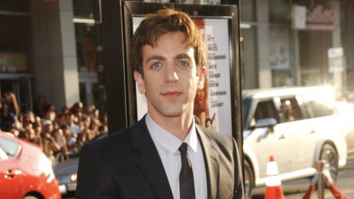 BJ Novak Highlights | Famous Birthdays