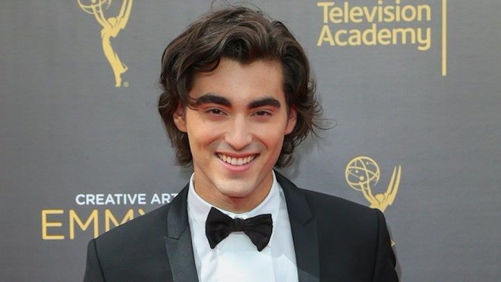Blake Michael Highlights | Famous Birthdays