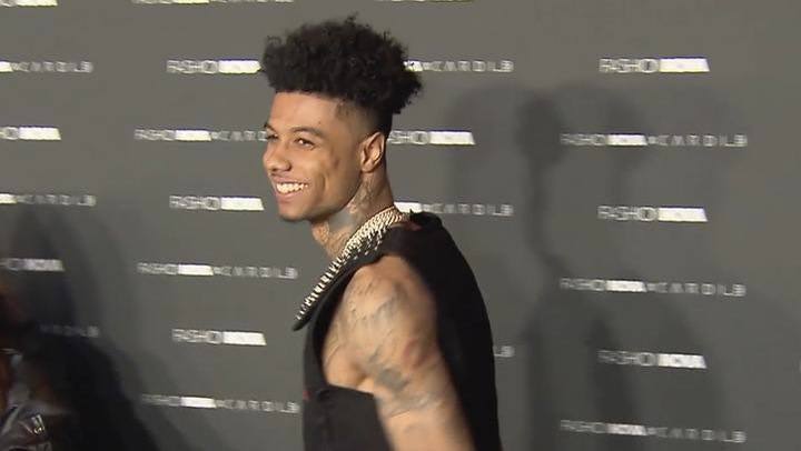 Blueface Highlights | Famous Birthdays