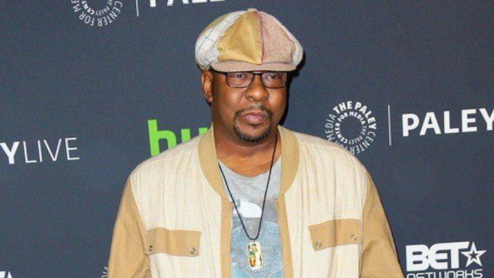 Bobby Brown (R&B Singer) - Age, Bio, Family | Famous Birthdays