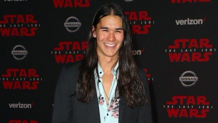 is booboo stewart his real name