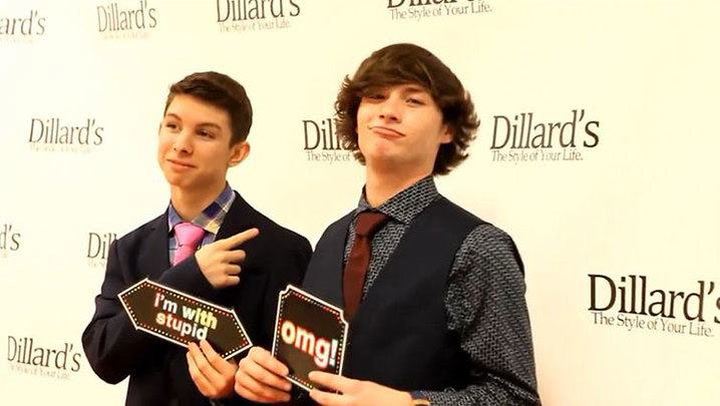 Brady Good Highlights | Famous Birthdays