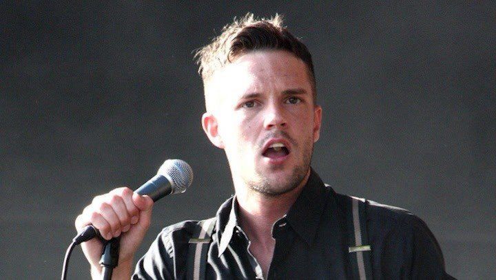 Brandon Flowers Highlights | Famous Birthdays