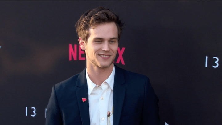 Brandon Flynn Highlights | Famous Birthdays