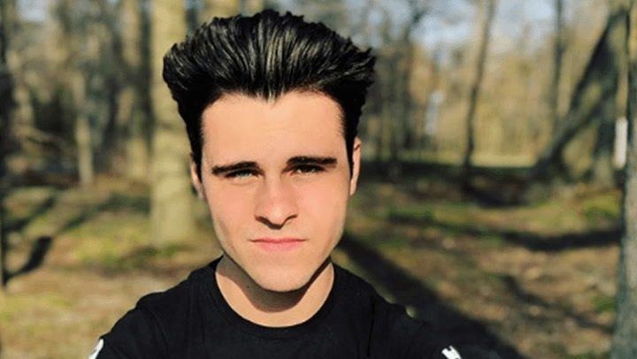 Brandon Robert Highlights | Famous Birthdays