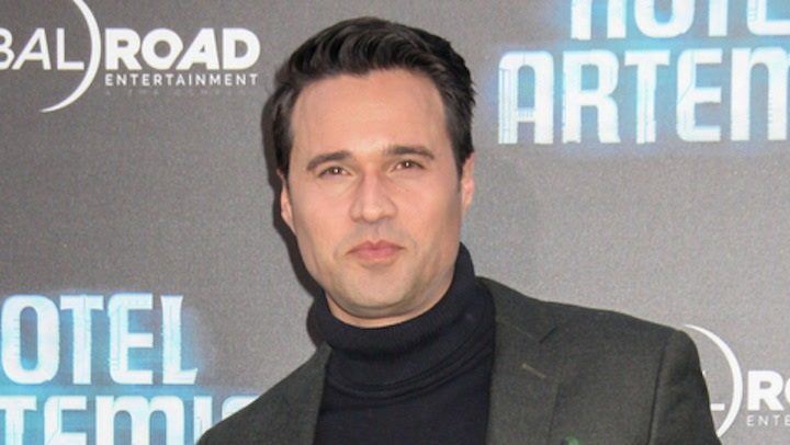 Brett Dalton Highlights | Famous Birthdays