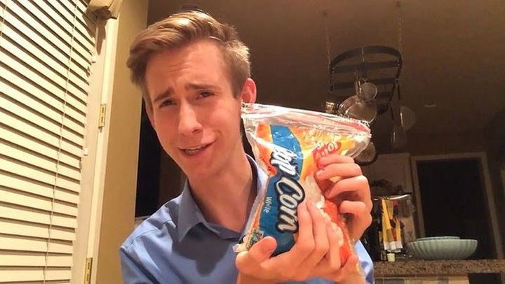 Brett Kelly Highlights | Famous Birthdays