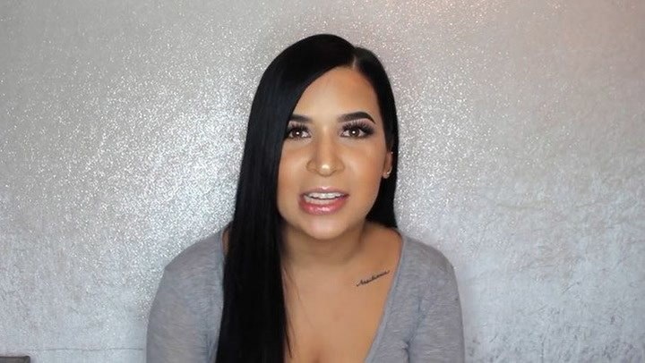 Bri Martinez Highlights | Famous Birthdays