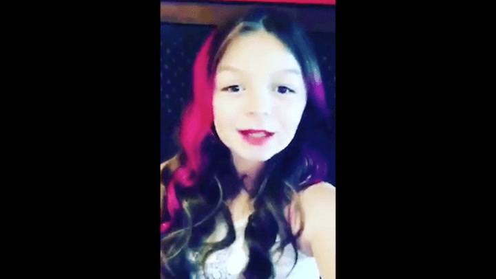 Brianna Buchanan Highlights | Famous Birthdays