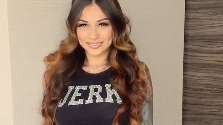 Brittanya Razavi Highlights | Famous Birthdays