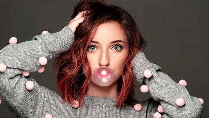 Brooklyn McKnight Highlights | Famous Birthdays