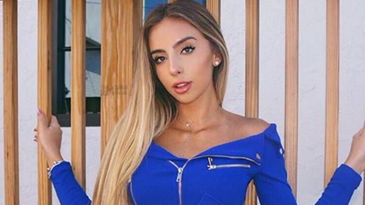 Bruna Lima Highlights | Famous Birthdays