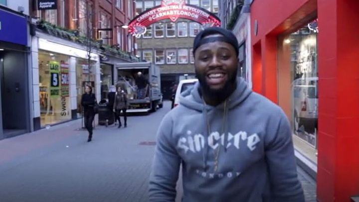 Cadet Highlights | Famous Birthdays