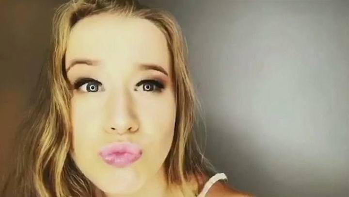 Caitlin Cummins Highlights | Famous Birthdays