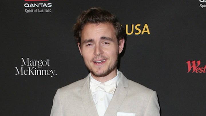 Callan McAuliffe Highlights | Famous Birthdays