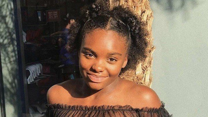 Camryn Bridges Highlights | Famous Birthdays