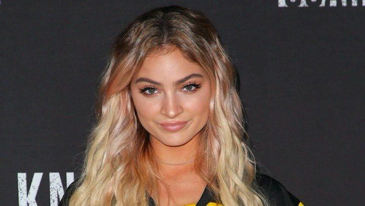 Carrington Durham Highlights | Famous Birthdays