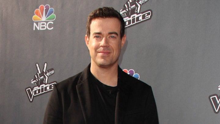 Carson Daly Highlights | Famous Birthdays