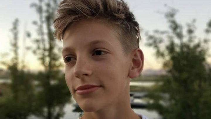Carson Johns Highlights | Famous Birthdays