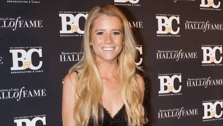 Cassidy Gifford Highlights | Famous Birthdays