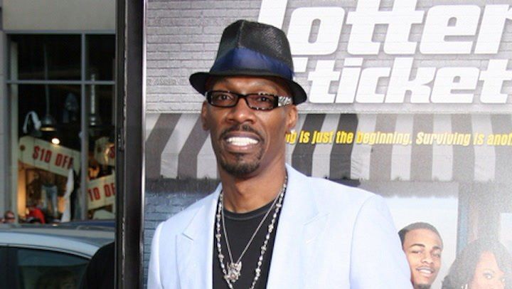 Charlie Murphy Highlights | Famous Birthdays
