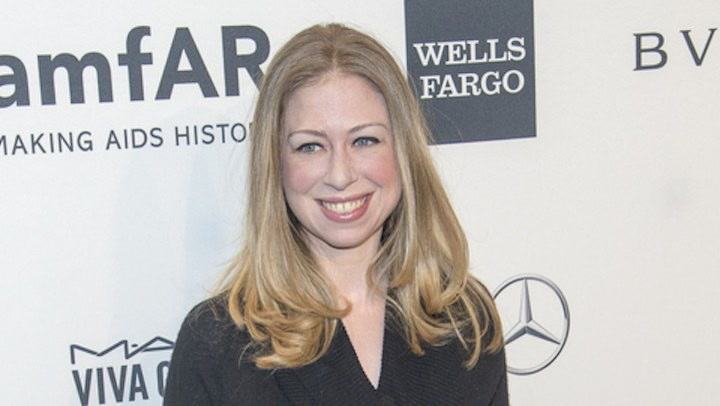 Chelsea Clinton Highlights | Famous Birthdays