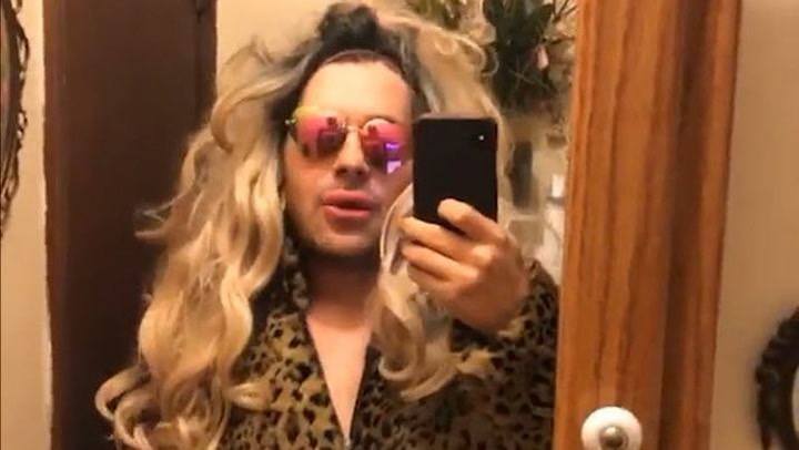 Chris Crocker Highlights | Famous Birthdays