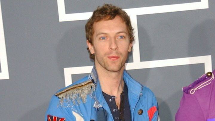 Chris Martin Highlights | Famous Birthdays