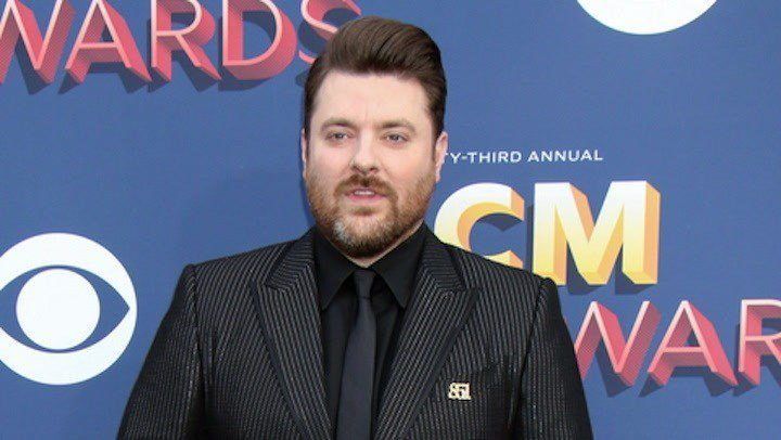 Chris Young Highlights | Famous Birthdays