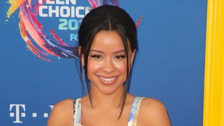 Cierra Ramirez Highlights | Famous Birthdays