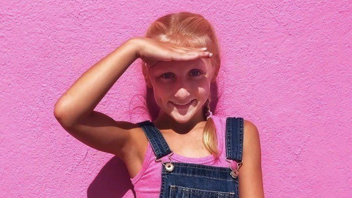 Clara Lukasiak Highlights | Famous Birthdays