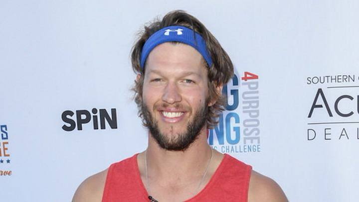 Clayton Kershaw Highlights | Famous Birthdays