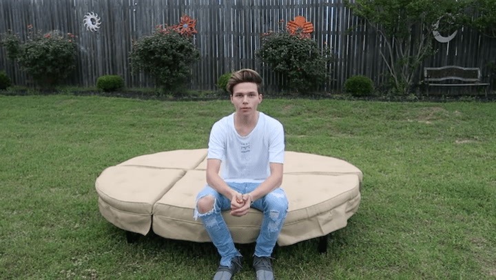 Cody Ryan Highlights Famous Birthdays