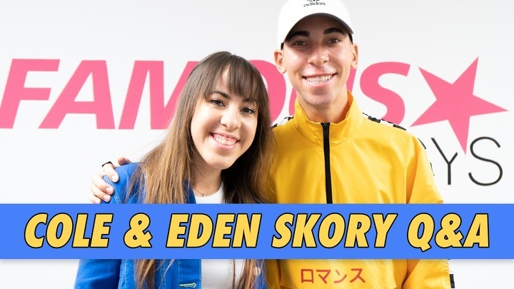 Cole Skory Highlights | Famous Birthdays
