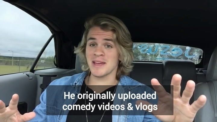 Cole LaBrant Highlights | Famous Birthdays