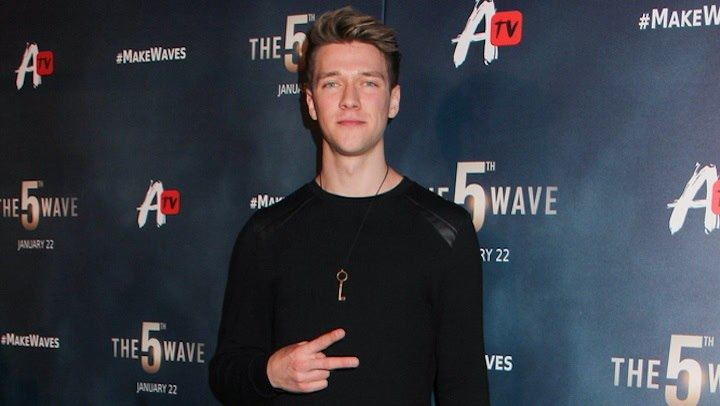 Collins Key Highlights | Famous Birthdays