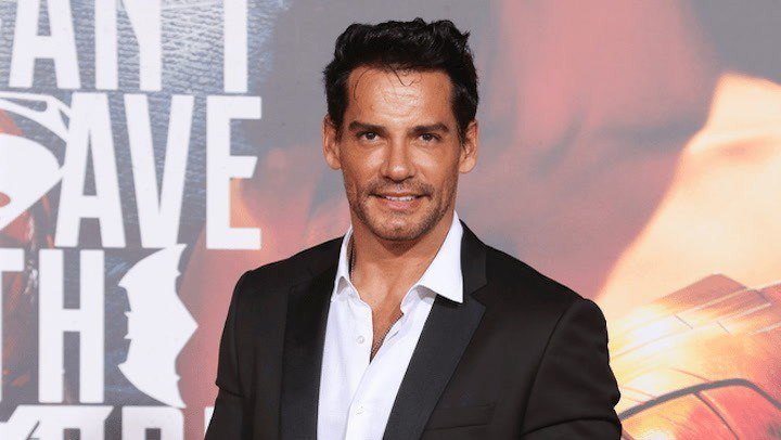 Cristian de la Fuente Highlights | Famous Birthdays