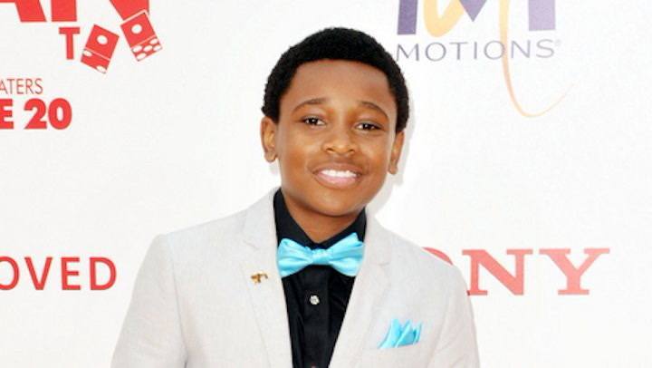 Curtis Harris Highlights | Famous Birthdays