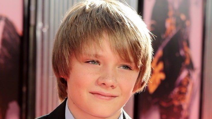 Dakota Goyo Highlights | Famous Birthdays
