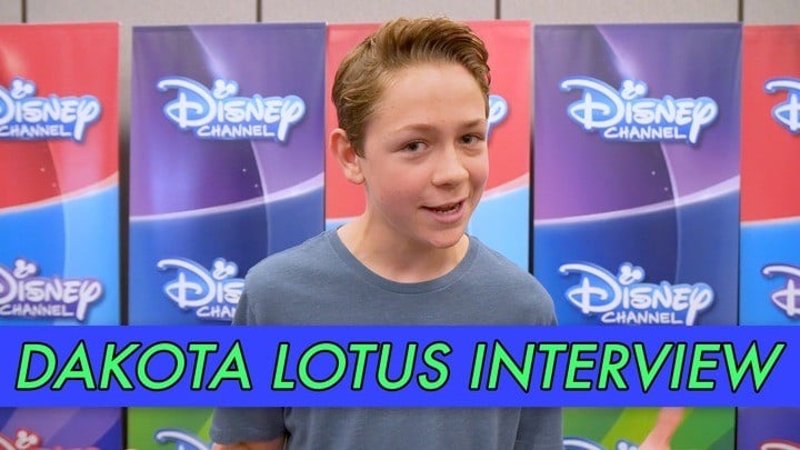 Dakota Lotus Interview | Famous Birthdays