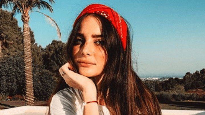 Danae Makeup Highlights | Famous Birthdays